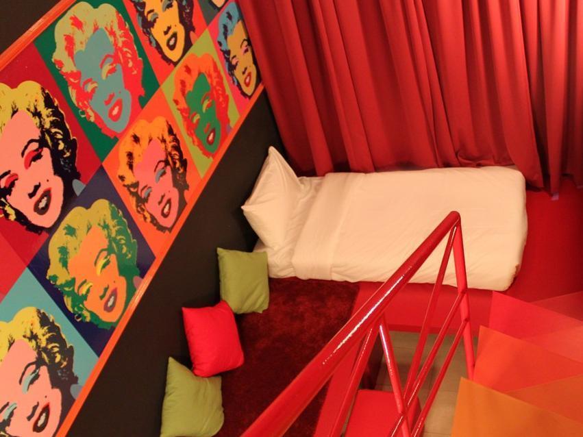 Yy38 Hotel Куала-Лумпур Экстерьер фото