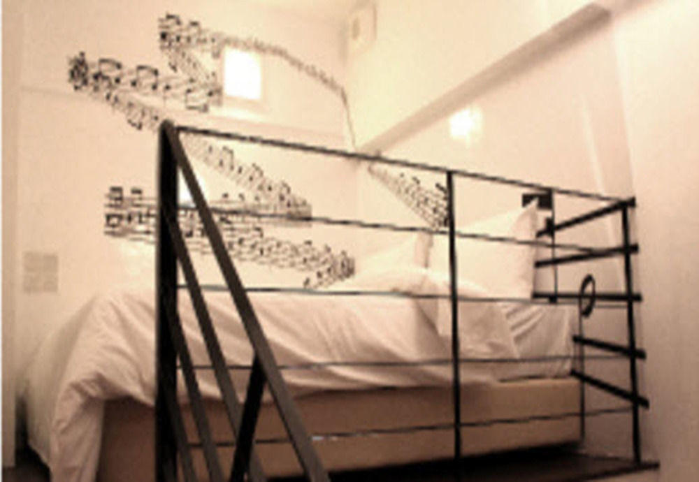 Yy38 Hotel Куала-Лумпур Экстерьер фото